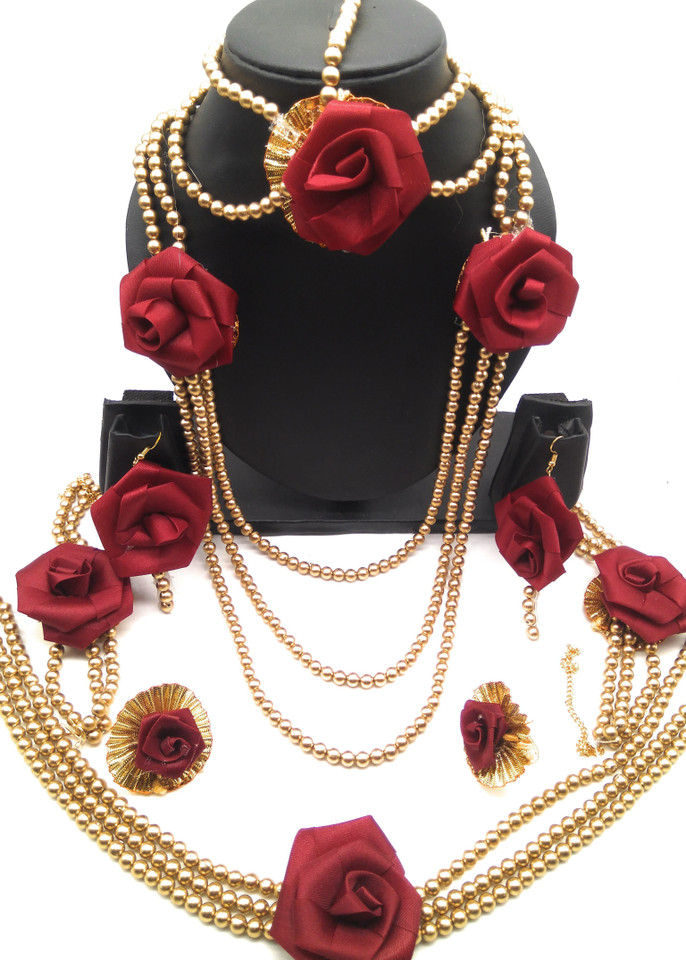 haldi jewellery flipkart