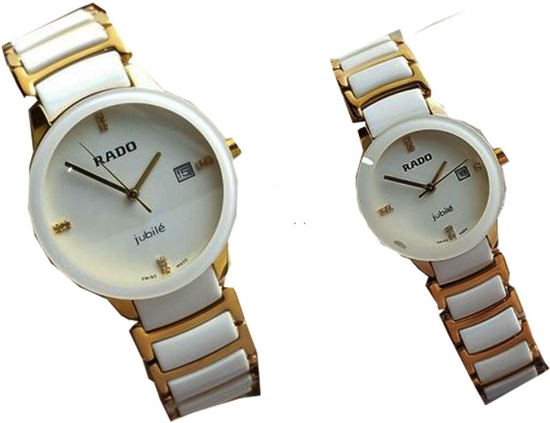 rado couple watches