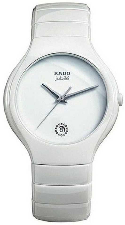 Rado Jubile Diamond Ceramic Analog Digital Watch For Men Women Buy Rado Jubile Diamond Ceramic Analog Digital Watch For Men Women Diamond Ceramic Online At Best Prices In India