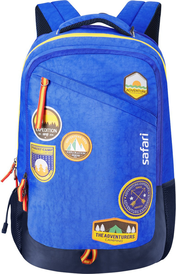 skybags arthur 18.8 laptop backpack