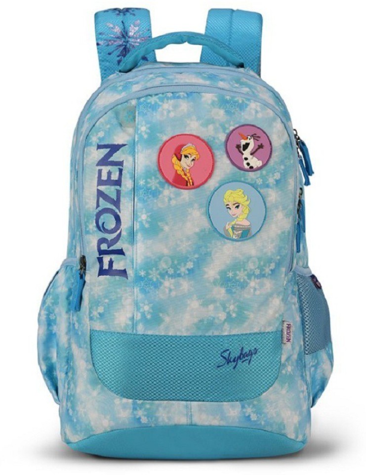 flipkart skybags school bags