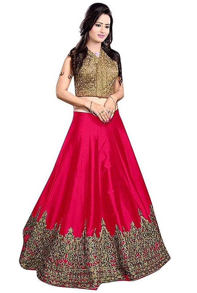 flipkart online shopping dresses lehenga