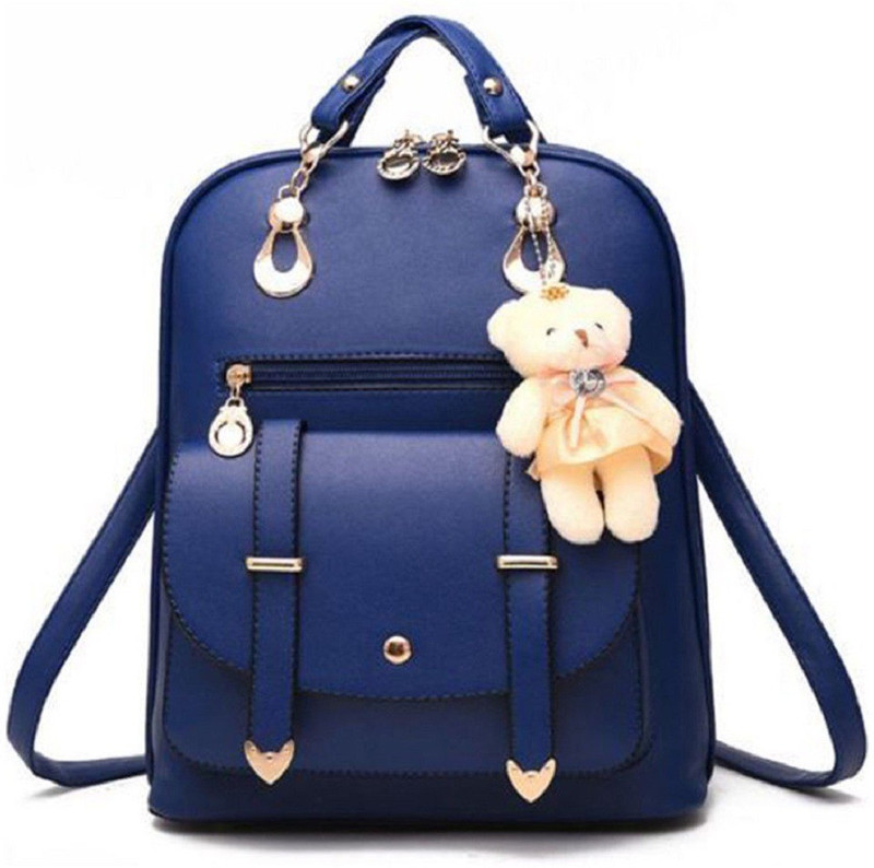 ladies backpack flipkart