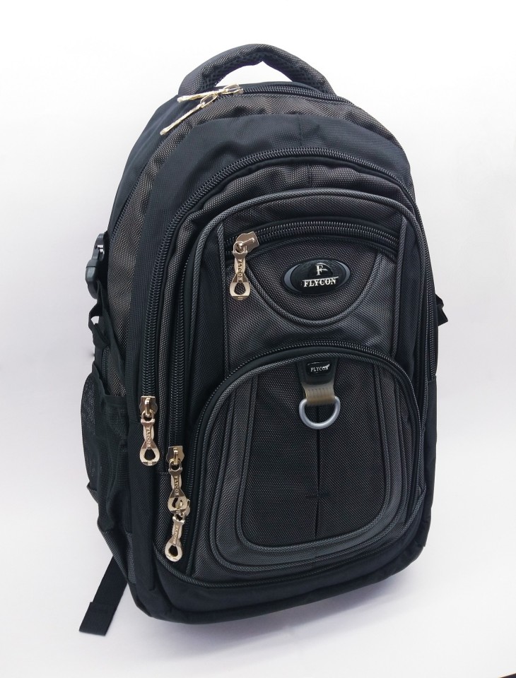 flycon school bag