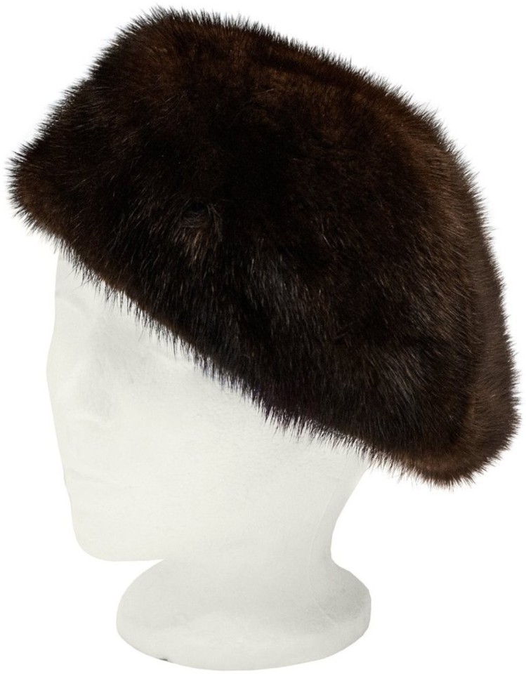 fur cap online india