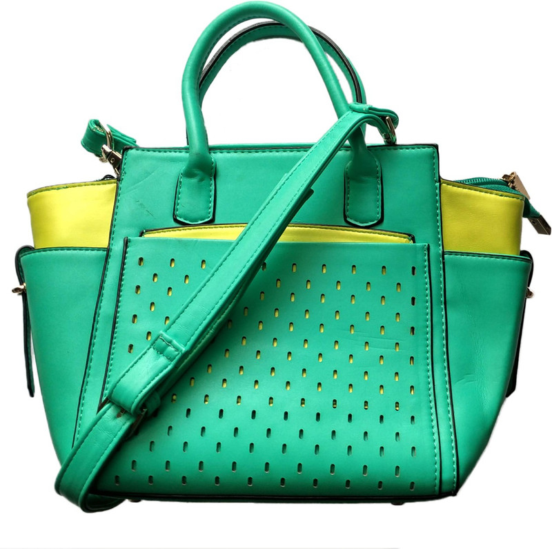 flipkart leather purse