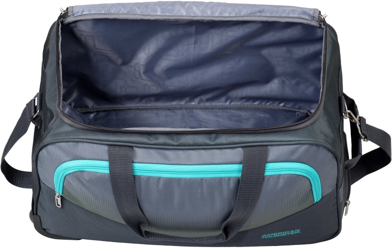 american tourister ohio wheel duffle