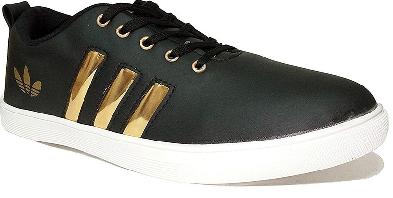 adidas casual shoes flipkart