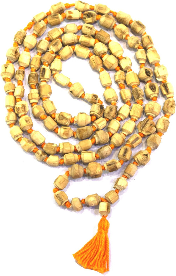Divya Shakti Original Tulsi Japa Mala 