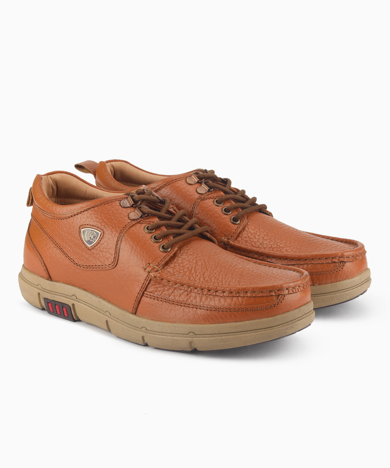 flipkart red chief casual shoes