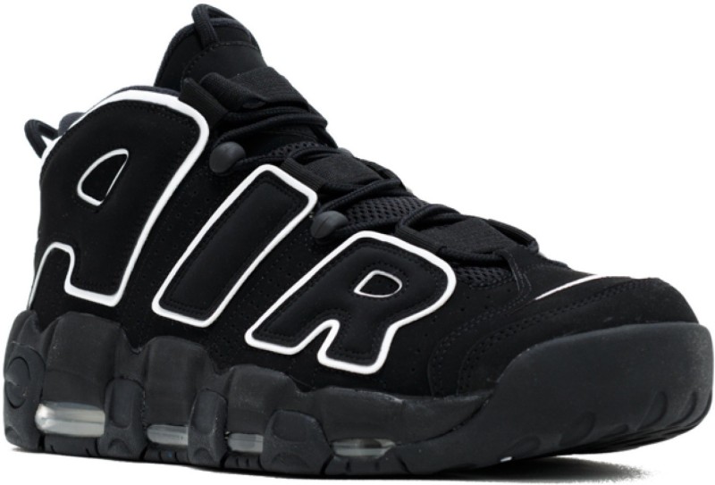 Uptempo Bynike Basketball Shoes For Men 