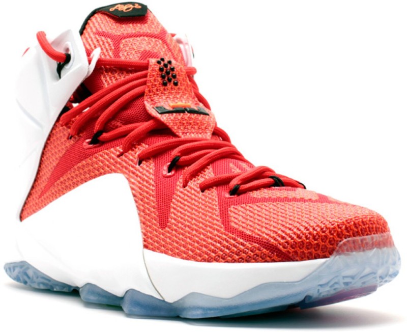 lebron 12 heart of a lion price