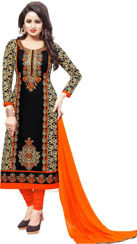 salwar studio cotton salwar materials