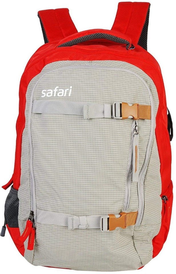 safari graph backpack