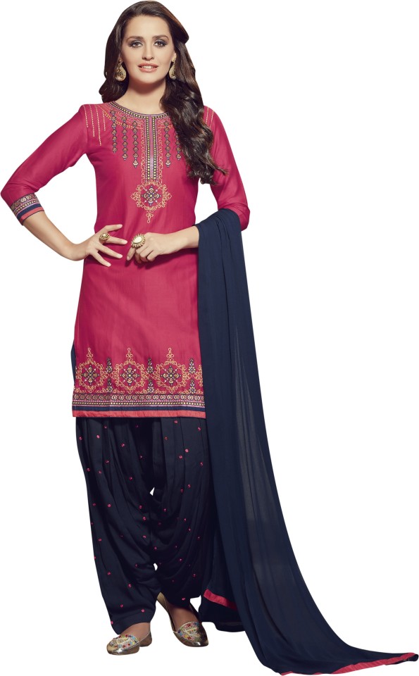 flipkart sale dress material