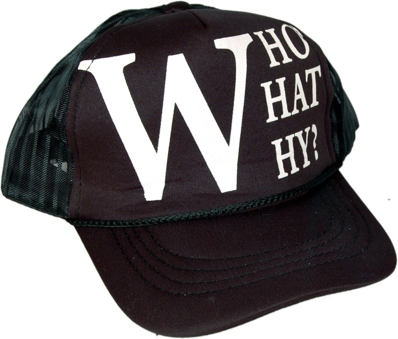 buy trucker cap online india