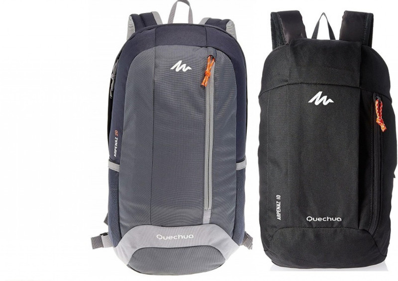 quechua backpack 10l price