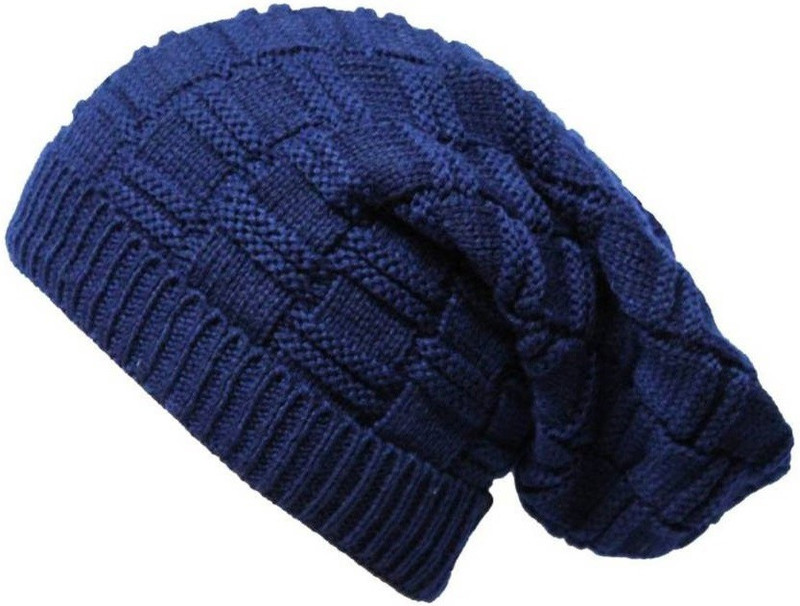 long beanie caps online india