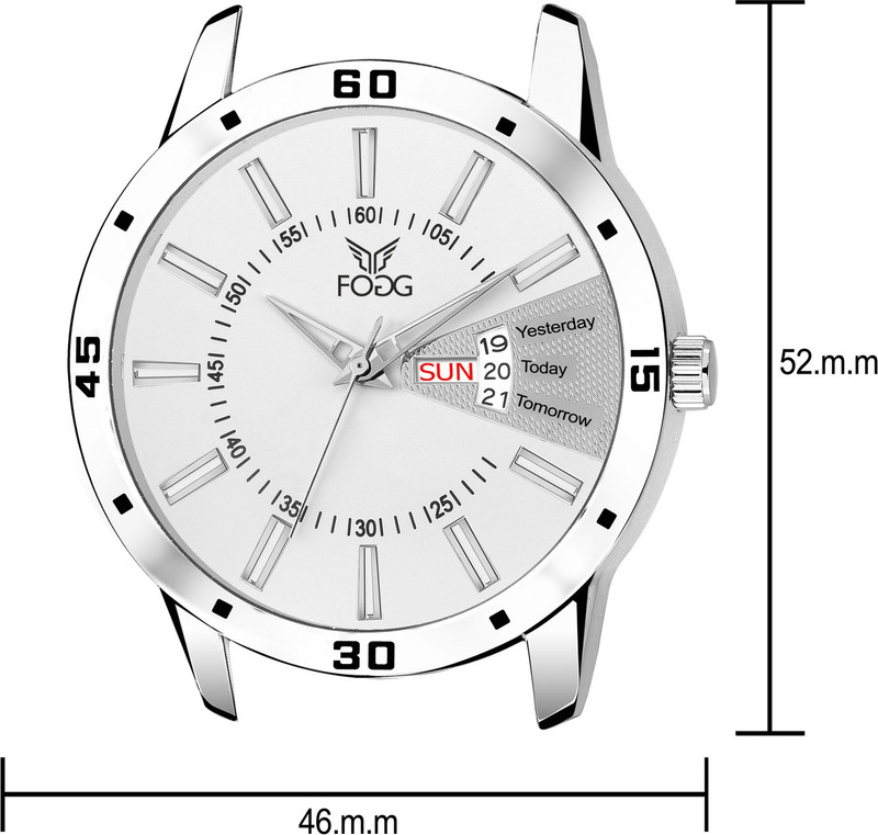 fogg 2058 watch
