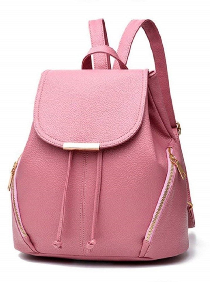 ladies backpack flipkart