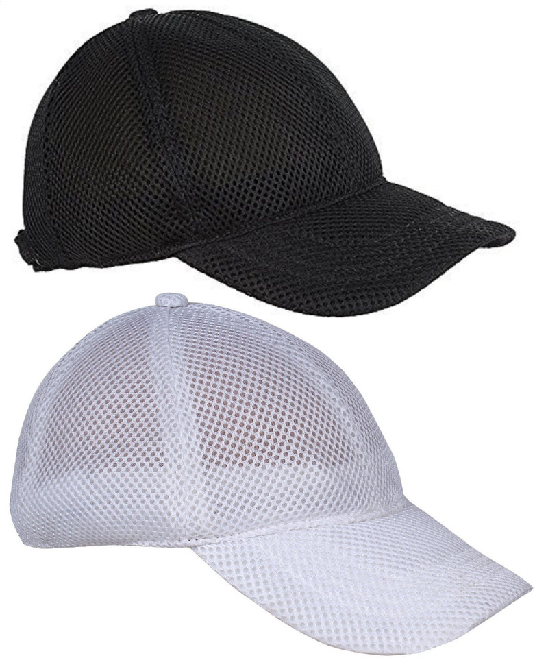 baseball net cap