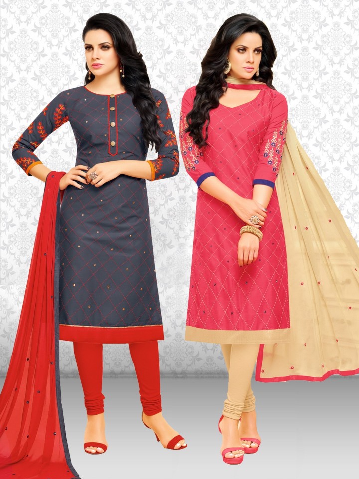 flipkart salwar suits