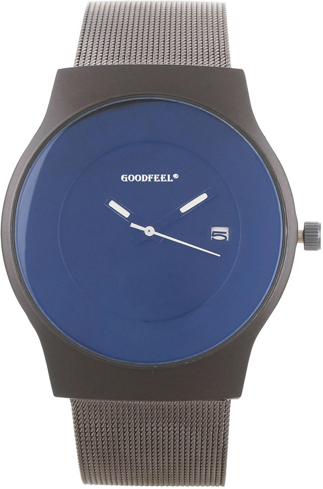 flipkart chain watch