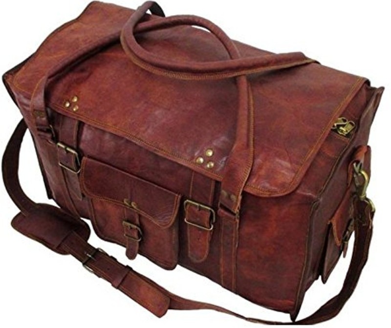 mens carry on duffel bag