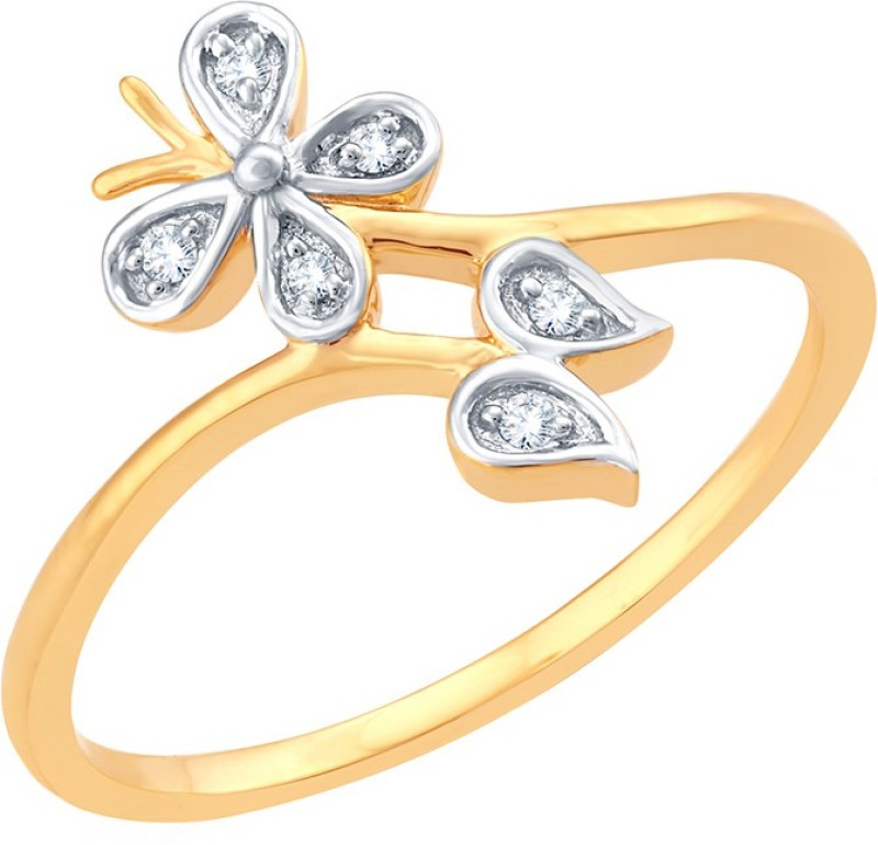 senco gold diamond ring collection