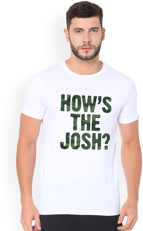 White T Shirt Bewakoof 2024 www tofrei