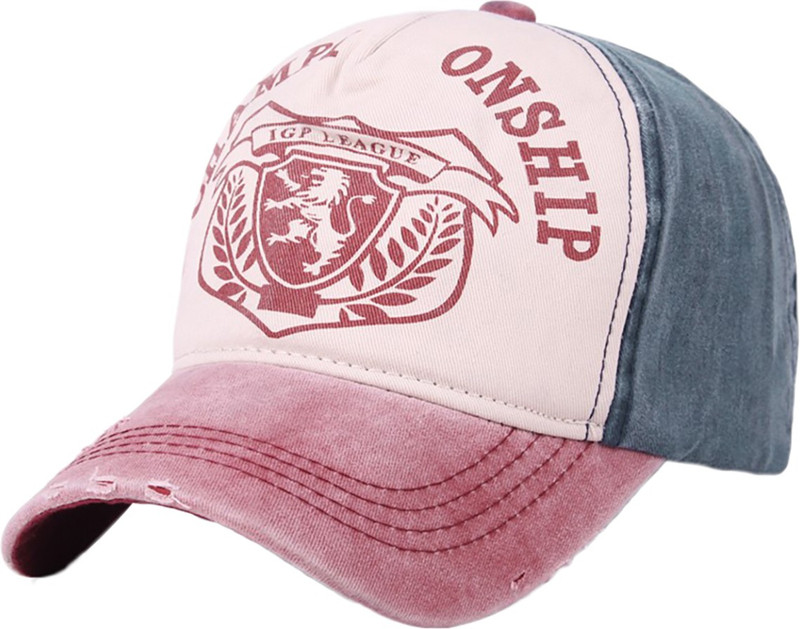 Summer Snapback Baseball Sports Cap 