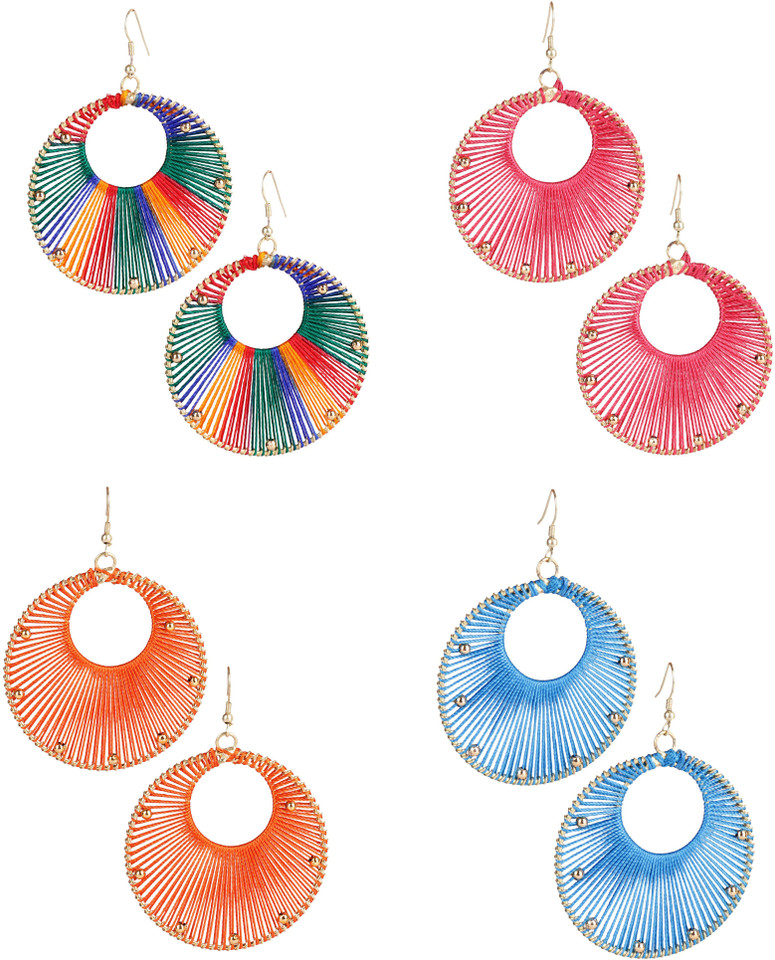 flipkart ladies earrings