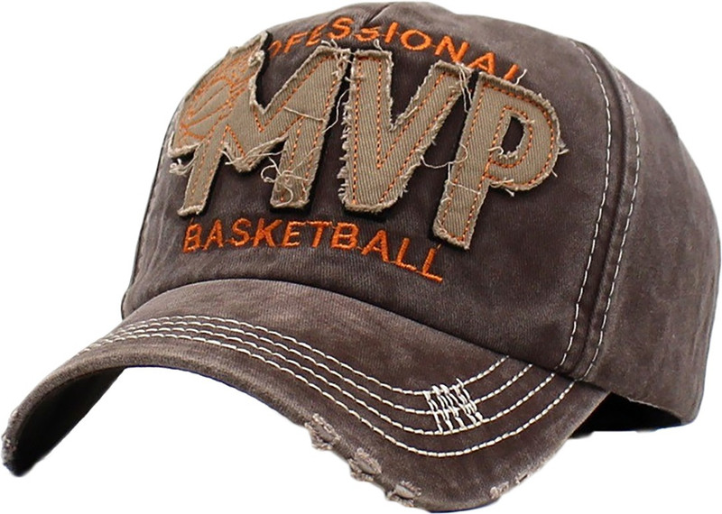 Youstylo Solid Summer Snapback Baseball 