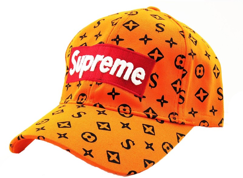 supreme cap flipkart