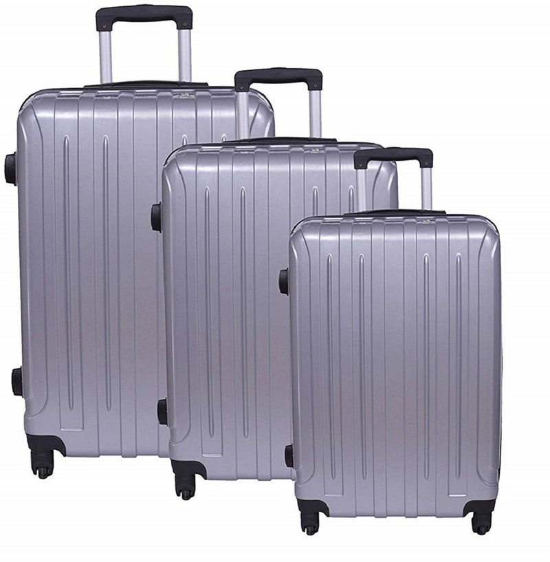 4 wheel trolley backpack