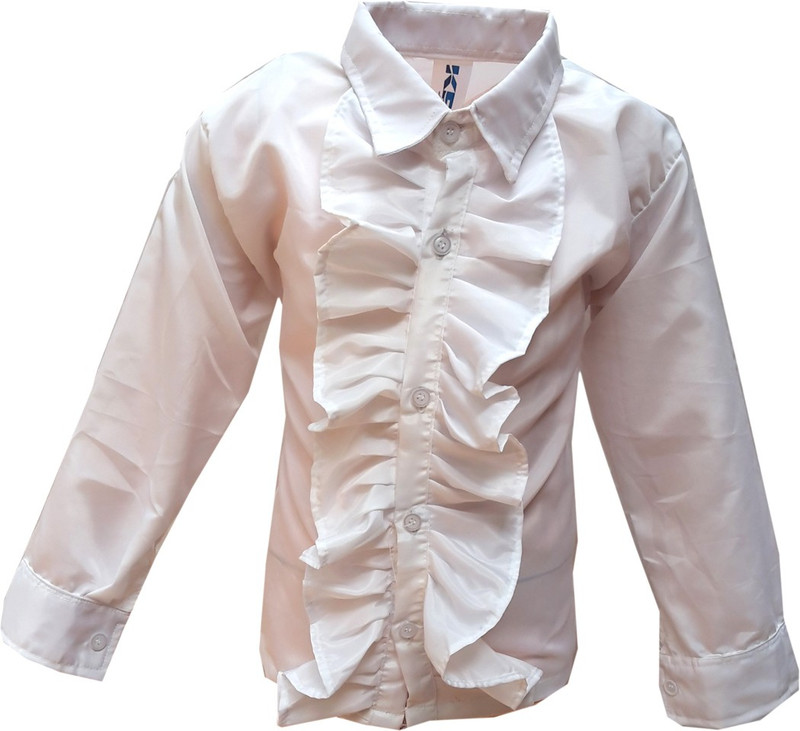 fancy white dress blouses