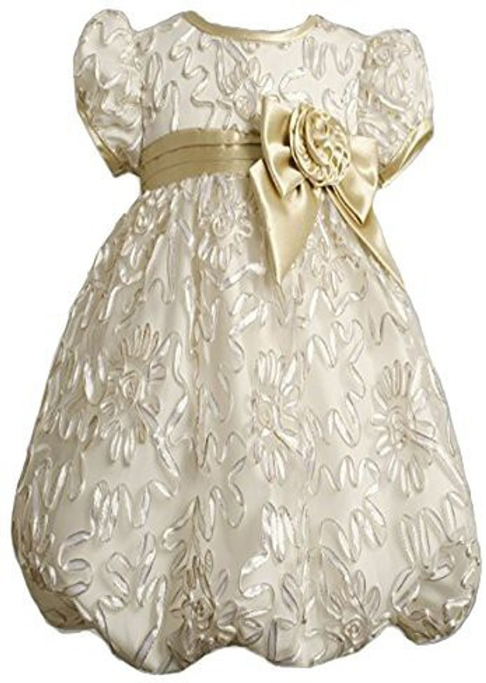 Bonnie Jean Party Dress Factory Sale 
