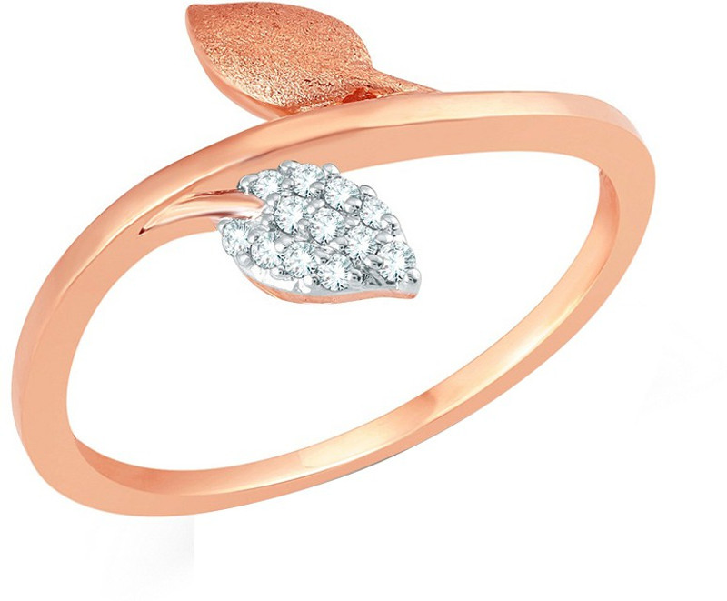 Senco gold outlet platinum ring