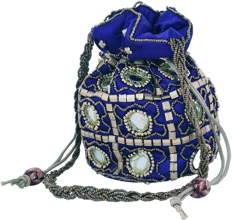 rajasthani pouches