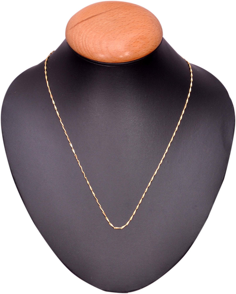 Victoria Unisex 18k Gold-plated Plated 