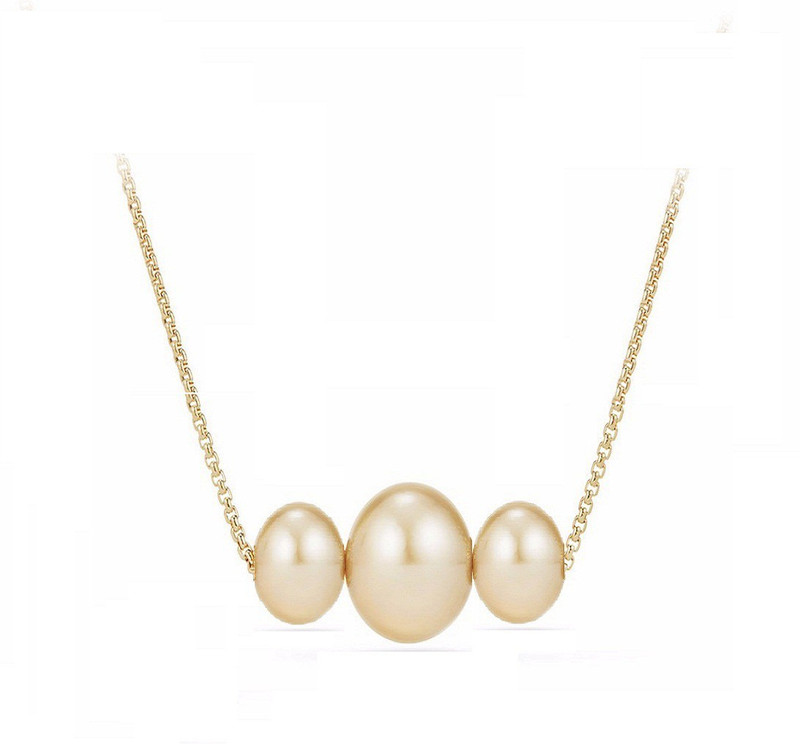 Jaipur Gesmtone Pearl / moti Pendant 