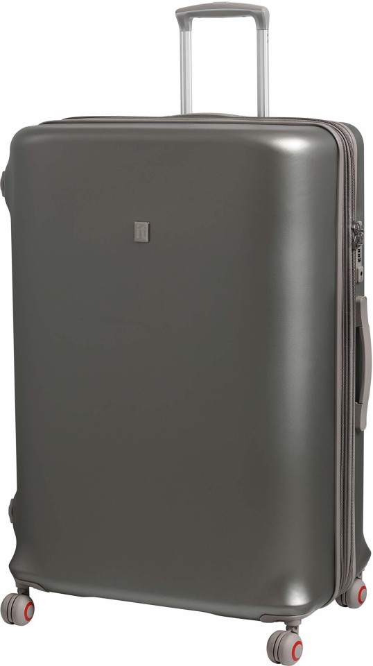 it urbane suitcase