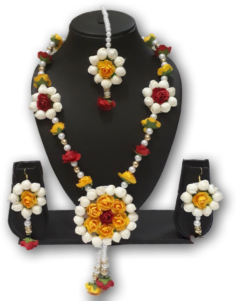 haldi jewellery flipkart