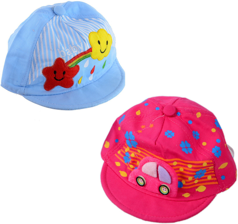 flipkart baby cap