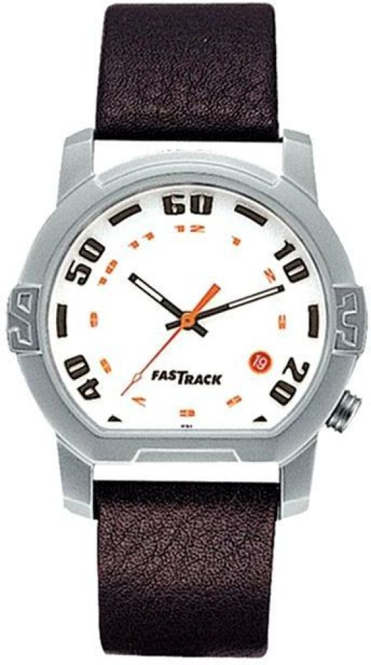 fastrack 1161 sfc price