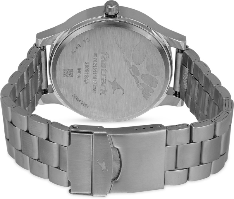 fastrack 38051sm09