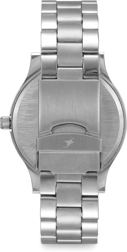 fastrack 38051sm09