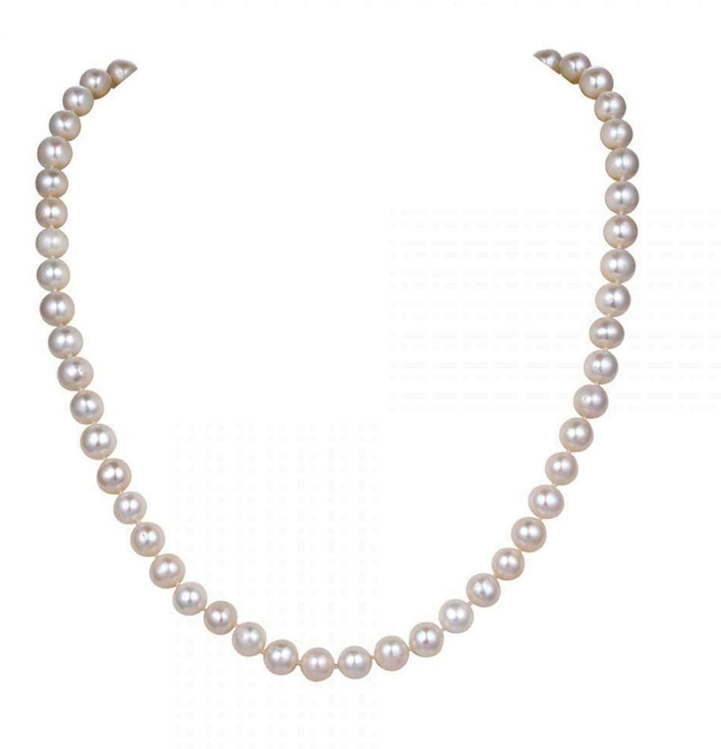 flipkart moti necklace