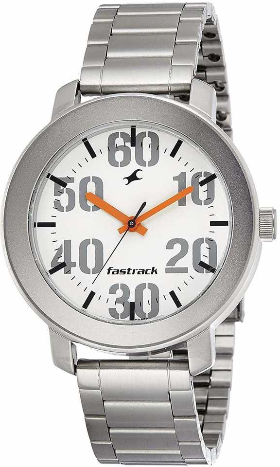 fastrack original watch check