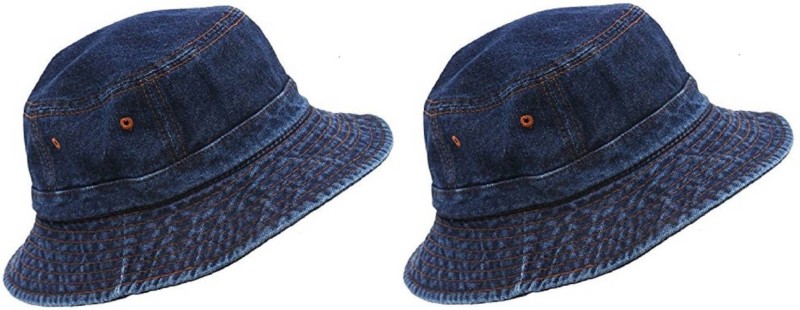 jeans cap